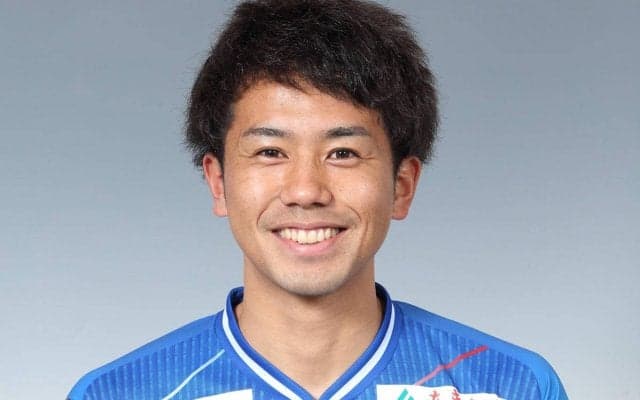秋田、契約満了のDF青島拓馬が現役引退「新天地で頑張ります！」