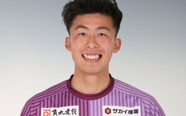 藤枝退団のDF森本大貴が中国サッカーリーグのFCバレイン下関へ完全移籍