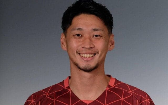 琉球がDF李栄直と契約更新「DFMFFW全部やる予定」