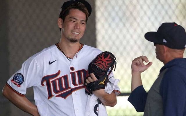 MLB日本人投手が発見した懐かしのお菓子　30～40代のファン反響「魔女のCM懐かしい」