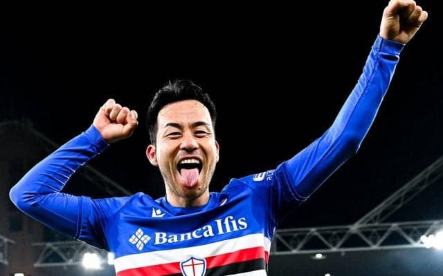 吉田麻也、娘とのクリスマス2ショットに続きフィレンツェでのひと時を紹介「街中歩いて1番娘が楽しんだのが馬」