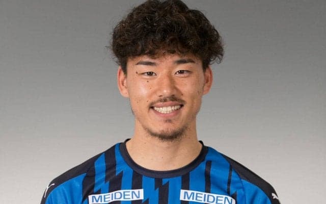 福島が山形FW高橋潤哉を期限付きで獲得、今季は沼津でプレー「自分の全てを懸けて戦います」