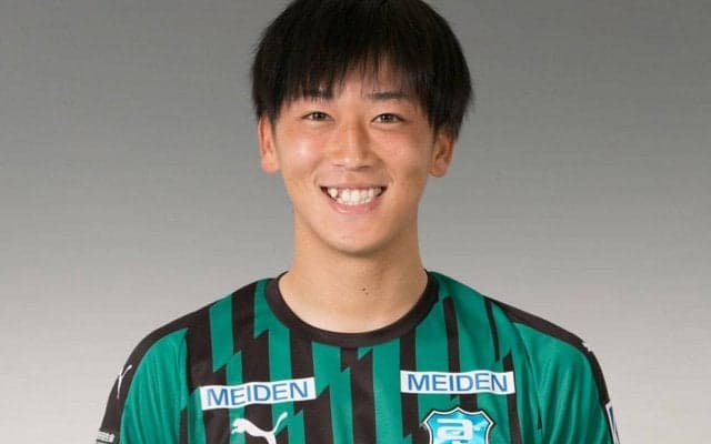 山形が2年間沼津で武者修行を積んだGK大友竜輔の復帰を発表