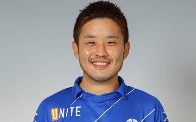 山形、今季8試合出場のDF松本怜大と契約更新
