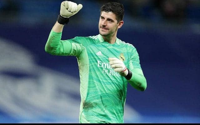 マドリー、クリスマス休暇明けの検査でクルトワら4名がコロナ陽性に…