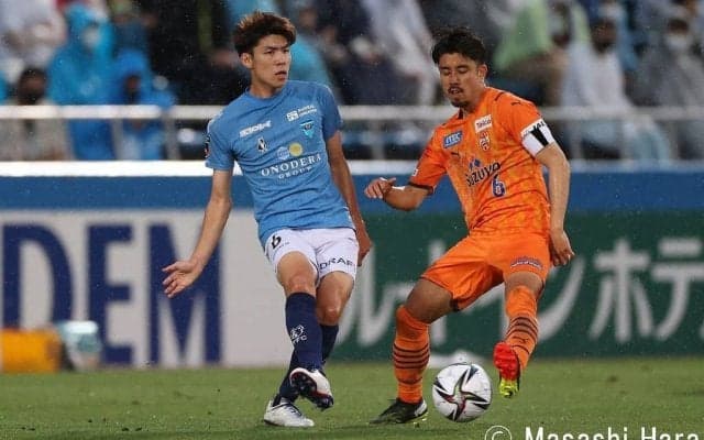 アルビレックス新潟の｢10番｣は海外移籍間違いなし!?｢メンタル最強｣の24歳【Jリーグから世界へ!!海外移籍を勧める｢Jリーガー10人｣】(2)