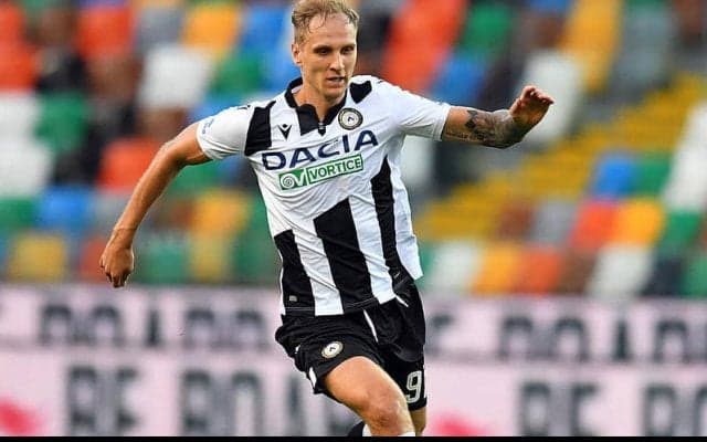 ウディネーゼが戦力外の元ポーランド代表FWテオドルチクとの契約解消…