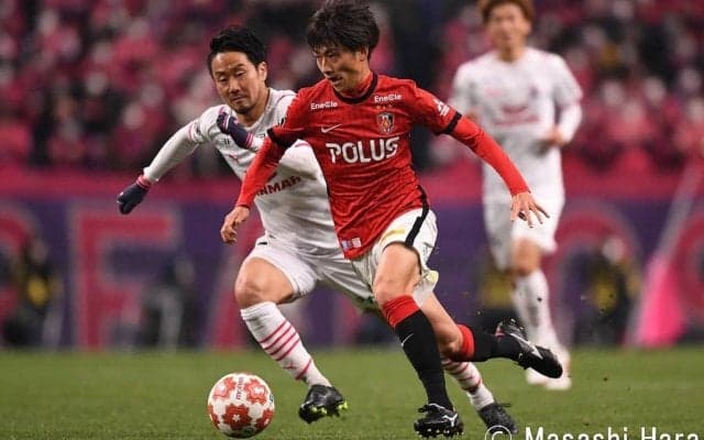 【2020年～J2「個人昇格ベスト11」】浦和の天皇杯制覇に大貢献のMF、FWはセレッソ大阪でゴール量産の24歳！【攻撃的MF～FW編】(2)