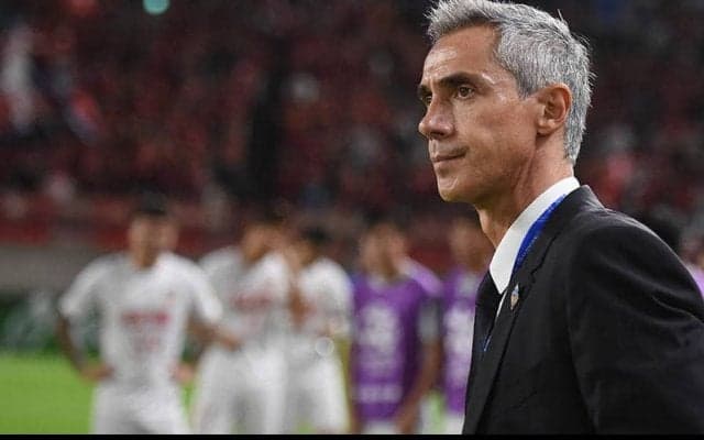 ポーランド指揮のパウロ・ソウザ、フラメンゴ監督に就任！　PZPNに補償金を支払って契約破棄