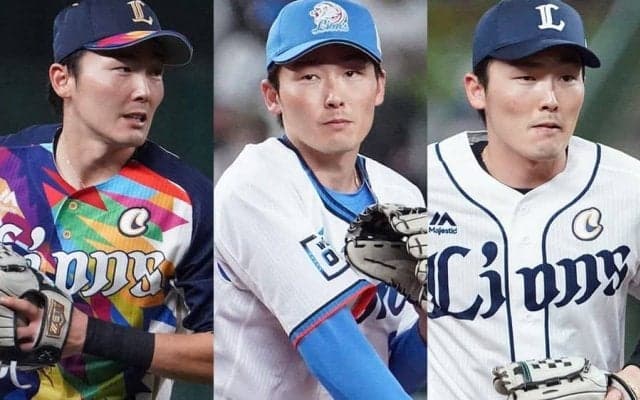 「綺麗すぎて涙が出てきた」平凡プレーに見えちゃう源田の“錯覚美技”で「年越せる」