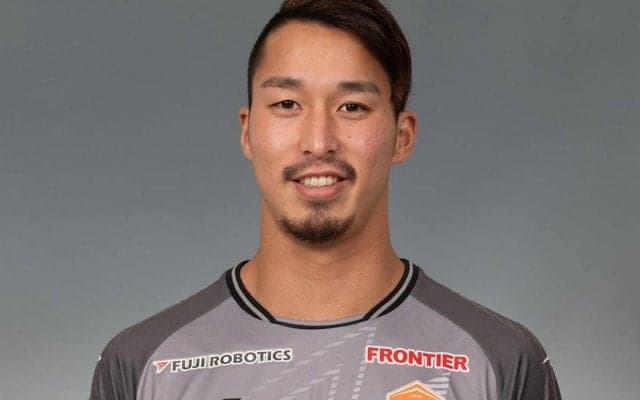 富山が山口GK山田元気を期限付き移籍で獲得「に強い決意をもって来ました」