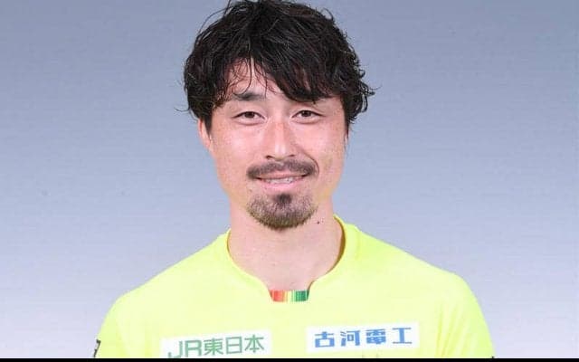 千葉退団の船山貴之、来季J3の相模原へ！ 「J2に一年で戻れるように」