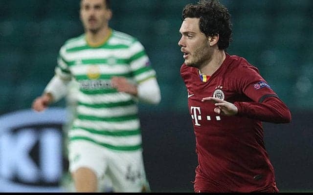 浦和が元スウェーデン代表WGの完全移籍加入でクラブ間合意！　チェコ名門スパルタ・プラハの27歳