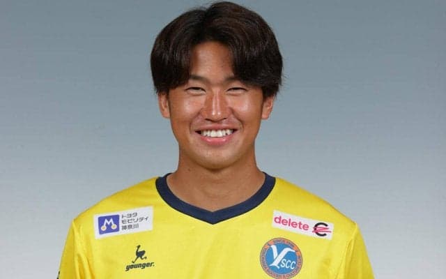 YS横浜が浦和のGK石井僚の育成型期限付き移籍期間延長を発表「責任を持ってYSのゴールを守ります」