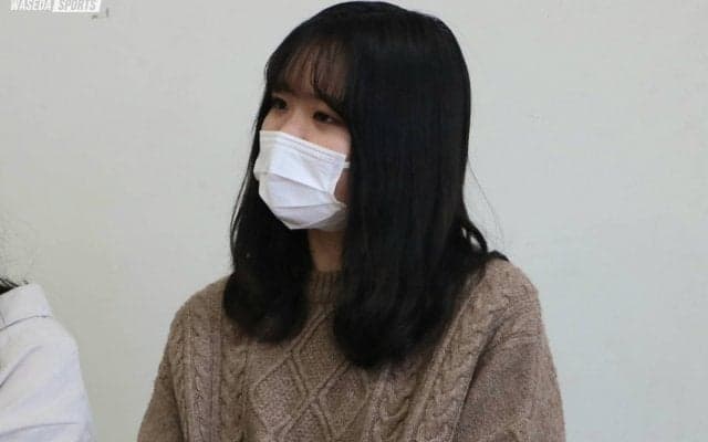 【連載】全日本大学女子選手権直前特集　第２回　山下夏季×菊池朋香×大庭愛叶