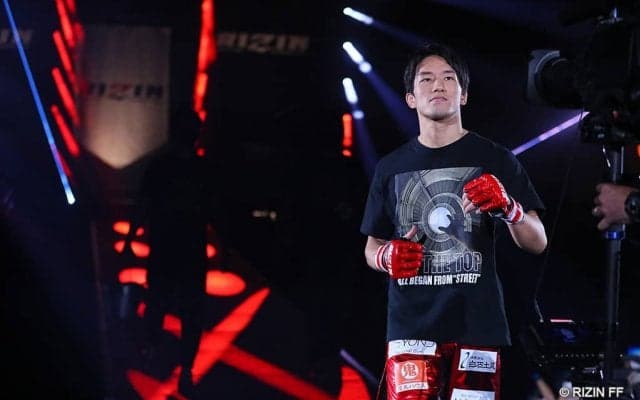 【格闘技／RIZIN.33】勝敗予想　朝倉海、バンタム級GP優勝の“壁”はダークホースとの消耗戦