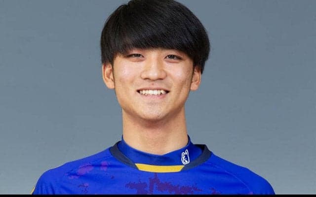 水戸が19歳の山田奈央と契約更新