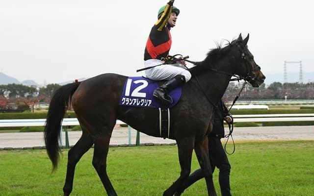 【2021騎手リーディング】JRA・GIを5勝のルメール騎手が5年連続のトップ！2位の川田将雅騎手は最高勝率を記録