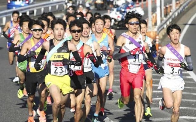 駅伝絶対王者・富士通は本当に“負けて良かった”のか？　初の予選落ちから再び日本一へ、知られざる「1年」