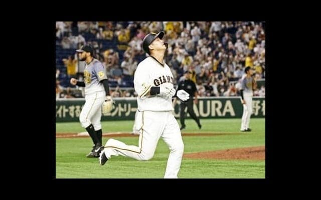 なぜ巨人に移籍すると輝けないのか？　経験者が語る「ジャイアンツでプレーすることの重み」【2021年人気記事】