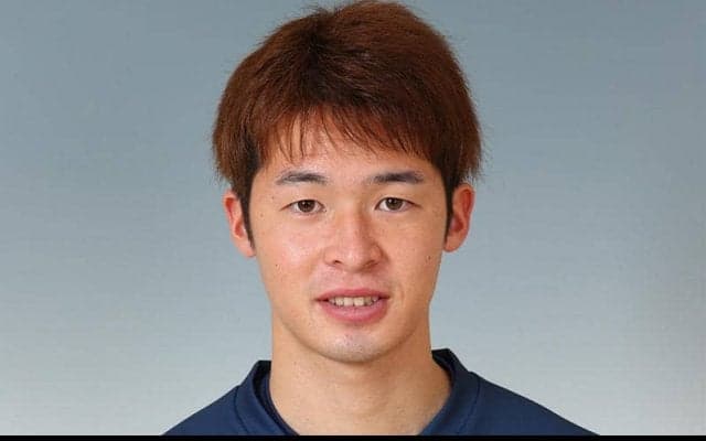群馬が今季21試合出場の小島雅也と契約更新
