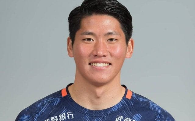 北九州が大宮へ期限付き移籍中のGK後藤大輝の復帰を発表、一般女性とも6月に入籍