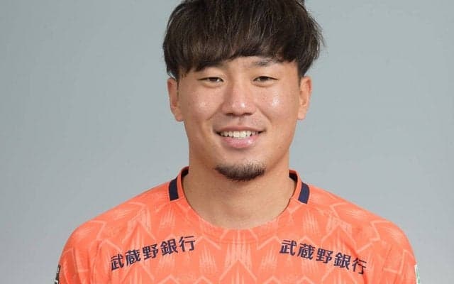 J2昇格目指す富山が大宮生え抜きのDF高山和真を完全移籍で獲得「J2昇格に向けて共に戦いたい」