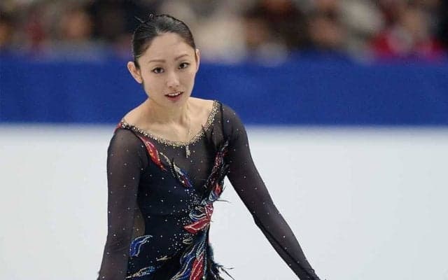 「強い人間ばかりじゃないんです…」　安藤美姫、五輪代表選考への不満の声に切な願い