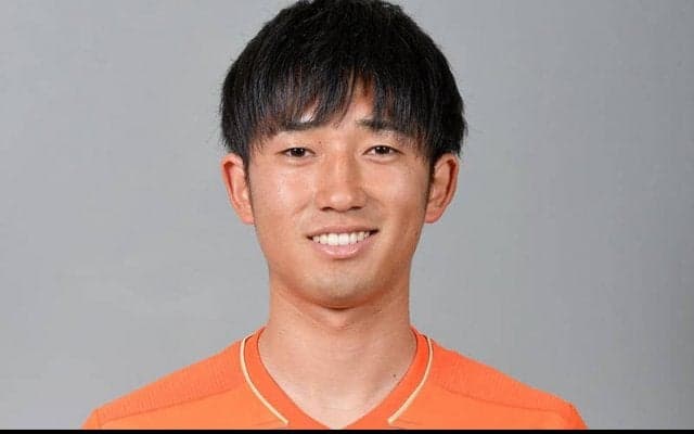 新潟が遠藤凌と契約更新合意　来季は「勝負の一年だと自覚」