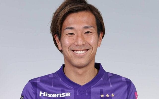 広島がサイドアタッカー柏好文との契約を更新、来季は在籍9年目に
