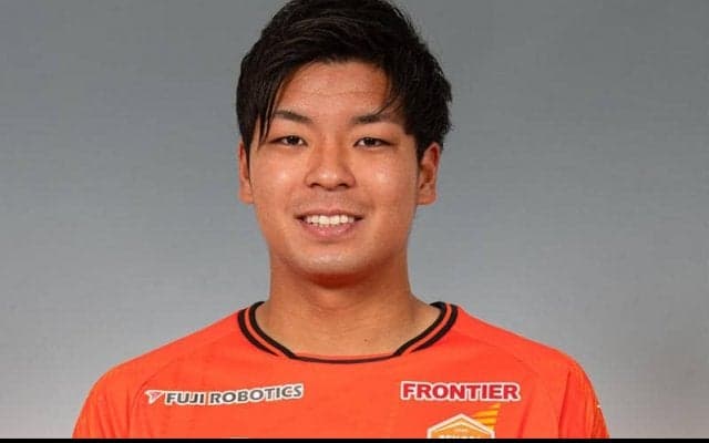 山口FW浮田健誠が来季J3の相模原に移籍　「愛される選手になりたい」