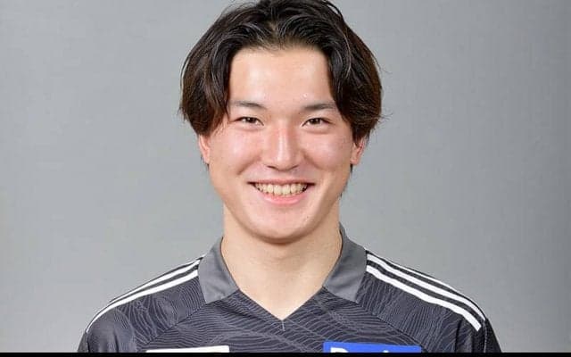 新潟GK藤田和輝が栃木に武者修行　「自分の持てる力をすべて出し尽くします」