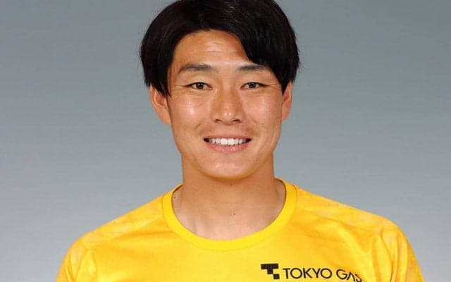 FC東京退団の阿部伸行選手がJ3王者岩手へ！　「人としても選手としても成長したい」