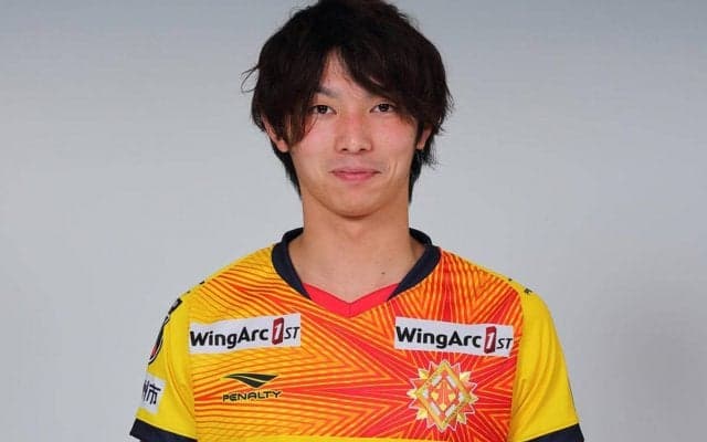 北九州の中心FW髙橋大悟、2年半のレンタルを経て清水へ復帰