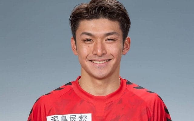 来季はJ3を戦う北九州が浦和からMF池髙暢希を完全移籍で獲得、今季は福島でプレー