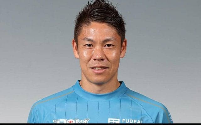元日本代表DF伊野波雅彦が横浜FC退団…「3年間ありがとうございました」