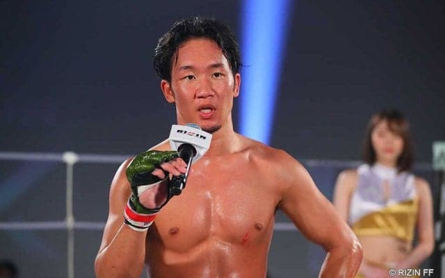 【格闘技／RIZIN.33】勝敗予想　朝倉未来、斎藤裕にリベンジのカギは“勝ちパターン”の左膝