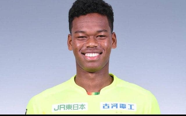 千葉の高卒1年目ブワニカ啓太が契約更新　「ビッグな男目指して頑張ります！」