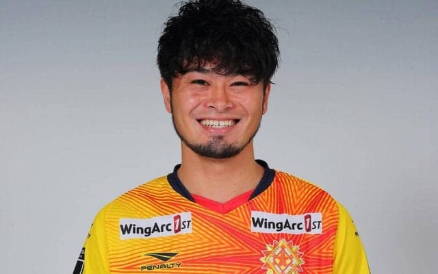 薄氷のJ2残留大宮、FW富山貴光が北九州からレンタルバック