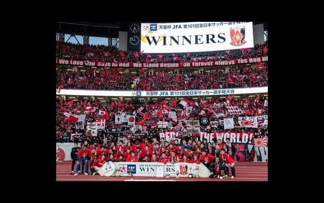 福田正博が見た浦和レッズの2021「最大の収穫は世代交代の推進」。来季への提言も