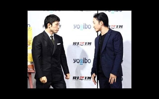 RIZINで朝倉未来はリベンジできるのか、解説者・大沢ケンジは「判定での勝負」と予想。扇久保博正vs井上直樹の勝負の行方も。