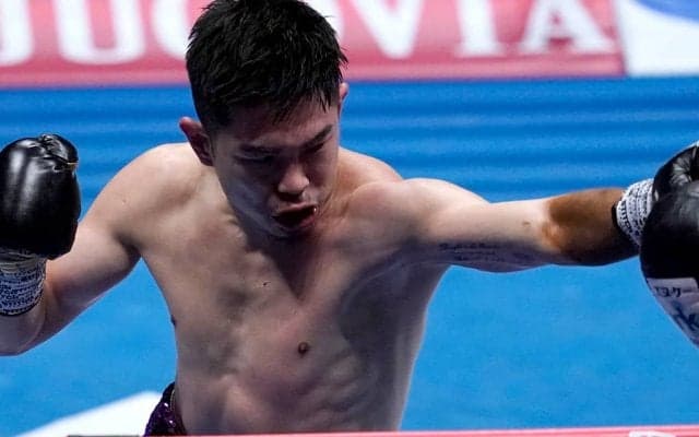 【ボクシング】「井岡一翔vs.福永亮次」大みそか防衛戦展望　異色の大工ボクサーは絶対王者に迫れるか