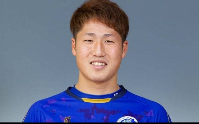 水戸、今季加入で6ゴールの安藤瑞季と契約更新　「来年はさらに奮起して絶対爆発できる年に」