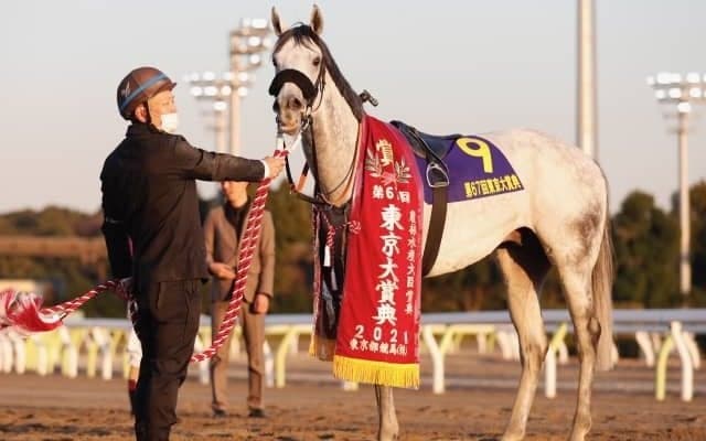 【東京大賞典回顧】得意の舞台でオメガパフュームが4連覇/斎藤修