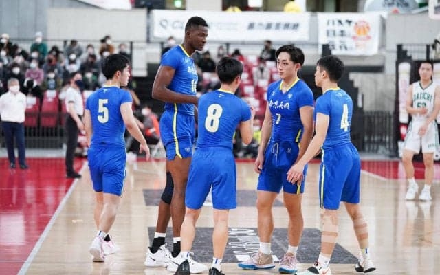 高校バスケ ニューイヤーカップ2022 - 強豪校同士の真剣勝負をJ Sportsが放送配信