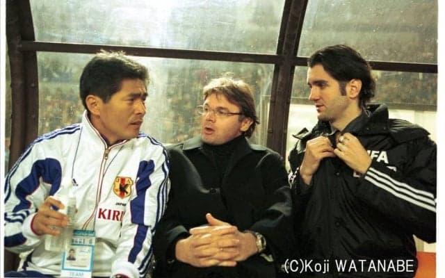 20年ぶりによみがえる「テレビでW杯を見られない」懸念【ワールドカップはいつ「死にはじめた」のか】(4)