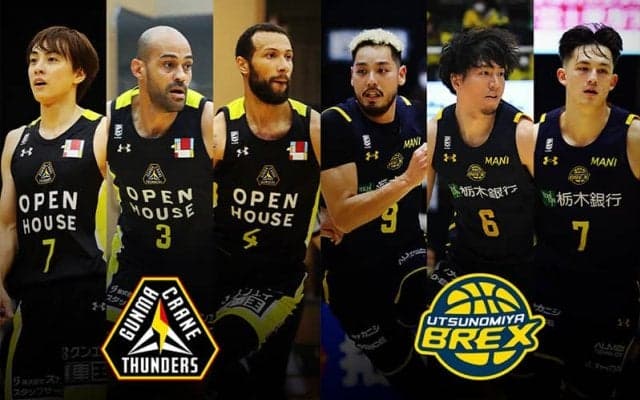 【群馬vs宇都宮】開幕節では群馬が連勝、勝敗を左右するのはジョーンズvs遠藤祐亮の行方