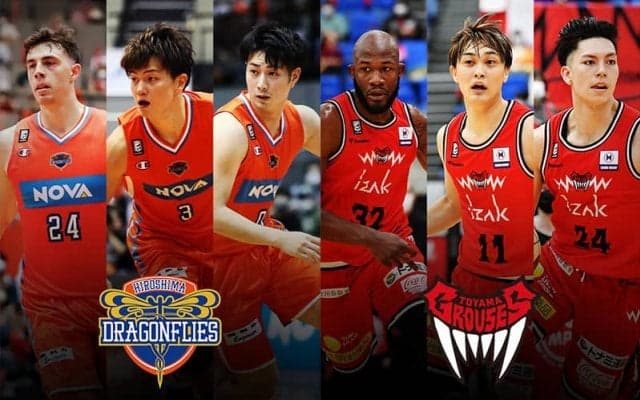 【広島vs富山】3連勝を狙うホームの広島、勢いを加速させるため朝山正悟の躍動に期待