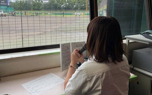 なぜ甲子園のアナウンスは独特アクセント？　プロが解説「関西弁だと思われている」