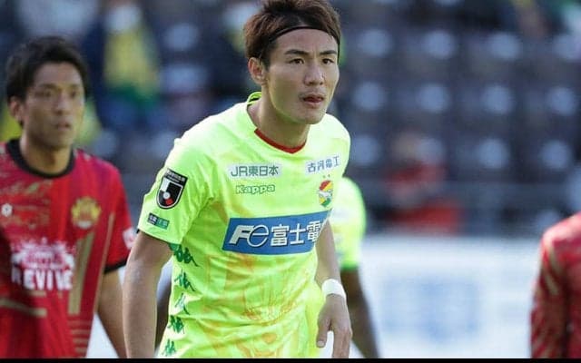 千葉DF米倉恒貴が契約更新　来季は「最年長として…」